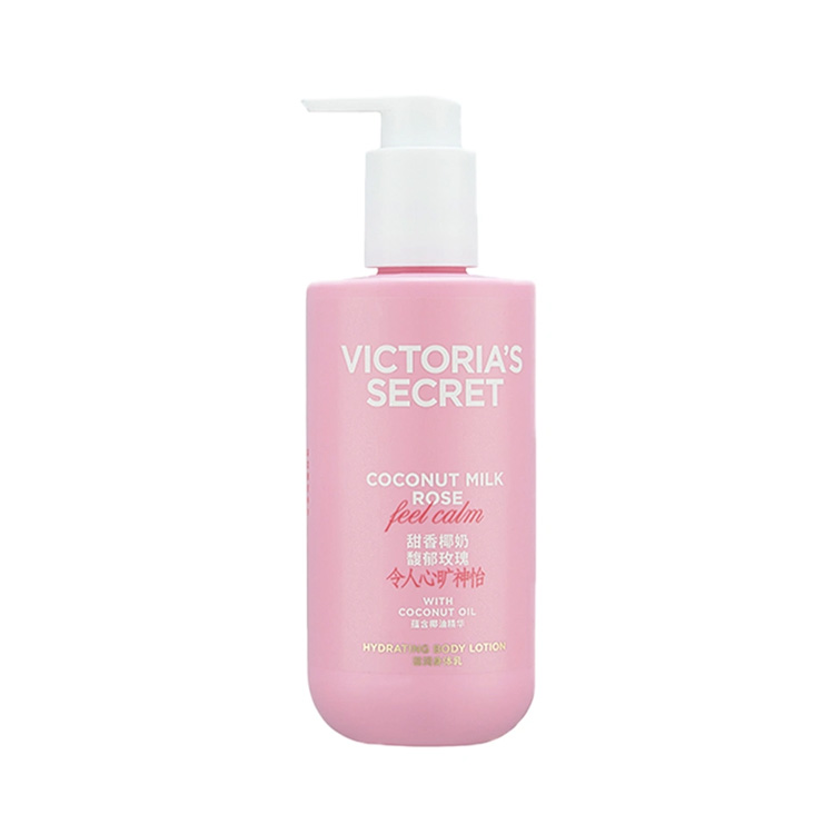 Нежный восстанавливающий увлажняющий лосьон для тела ароматный увлажнитель 296мл Victoria's Secret, coconut розовый body lotion 296ml
Нежный восстанавливающий увлажняющий лосьон для тела ароматный увлажнитель 296мл Victoria's Secret, coconut розовый body lotion 296ml