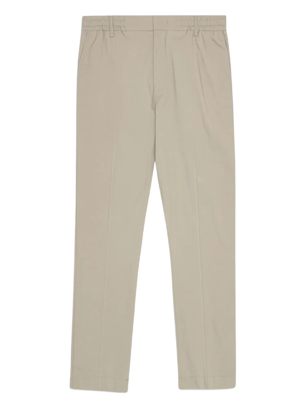 Зауженные джинсы с эластичным поясом NN07, нейтральный
Зауженные джинсы с эластичным поясом NN07, нейтральный