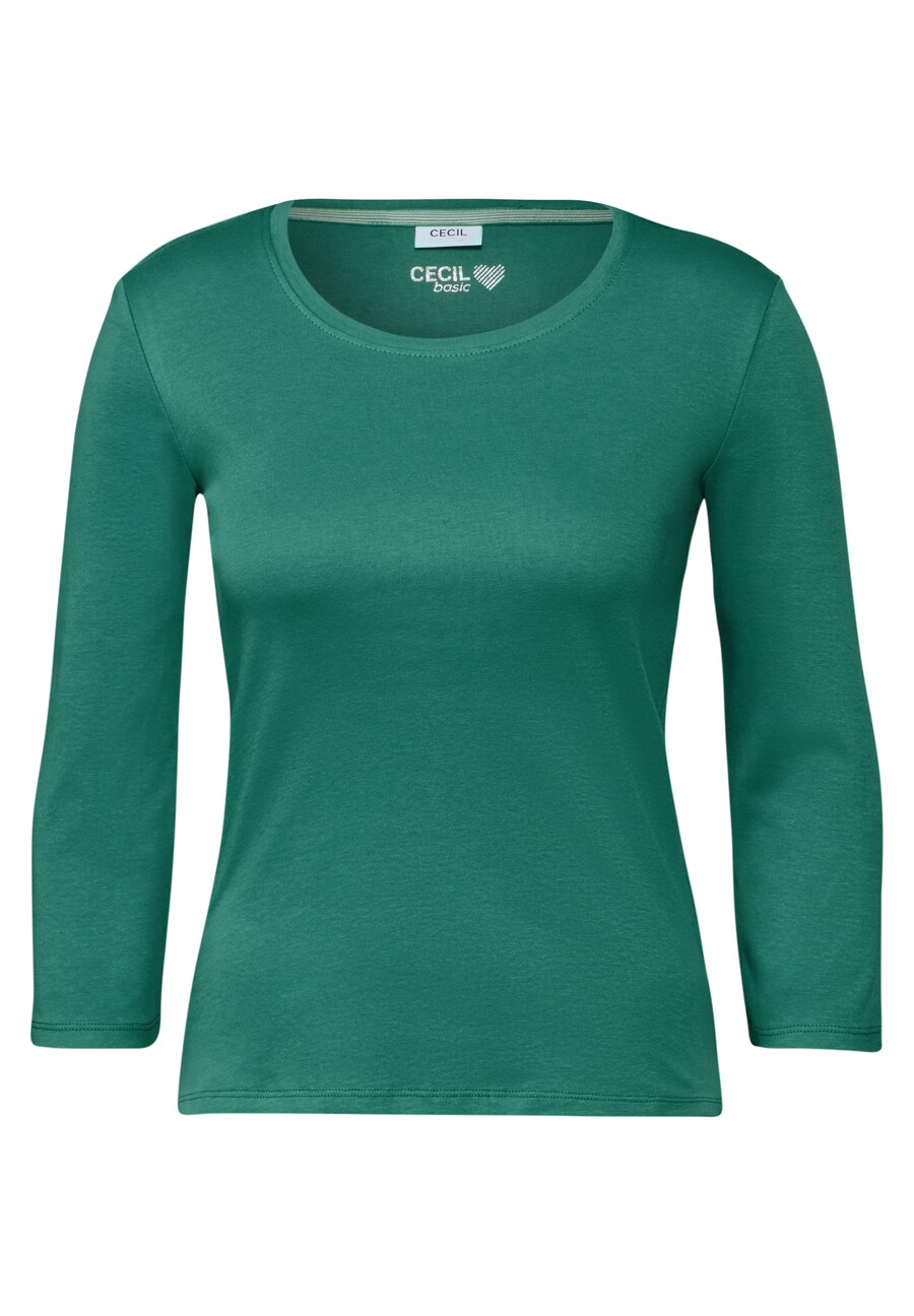 Рубашка CECIL, зеленый
Рубашка CECIL, зеленый