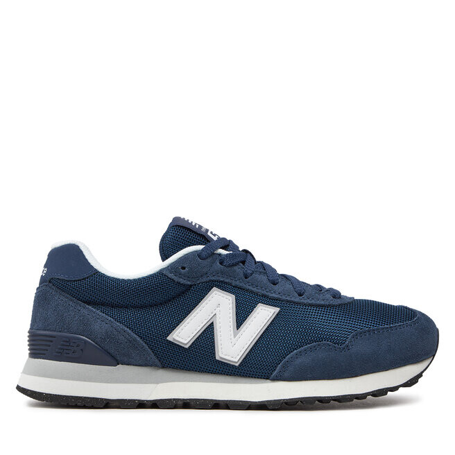 Кроссовки New Balance ML515NVY Nb Navy, темно-синий
Кроссовки New Balance ML515NVY Nb Navy, темно-синий