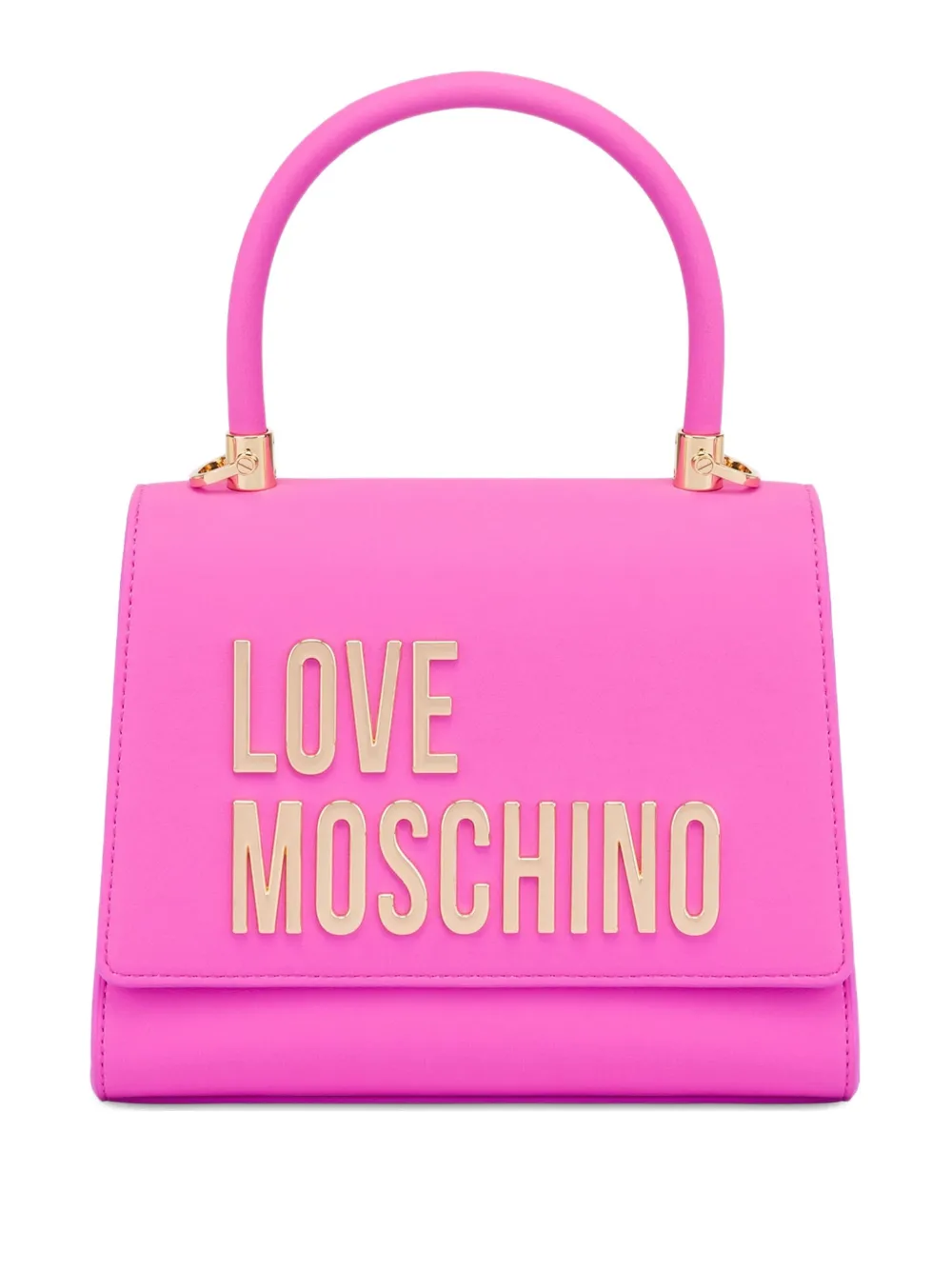 Сумка-тоут с верхней ручкой Love Moschino, розовый
Сумка-тоут с верхней ручкой Love Moschino, розовый