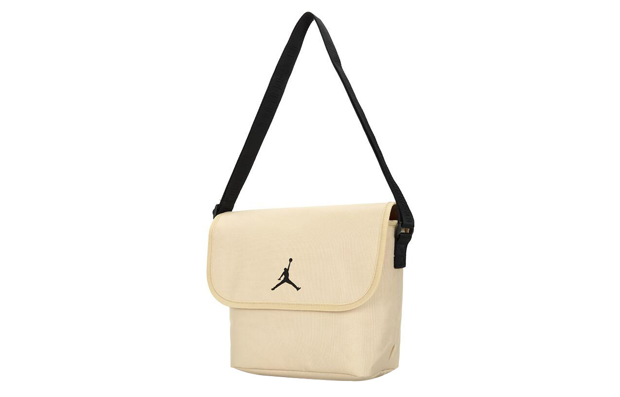 Сумка через плечо унисекс Jordan, Бежевый
Сумка через плечо унисекс Jordan, Бежевый