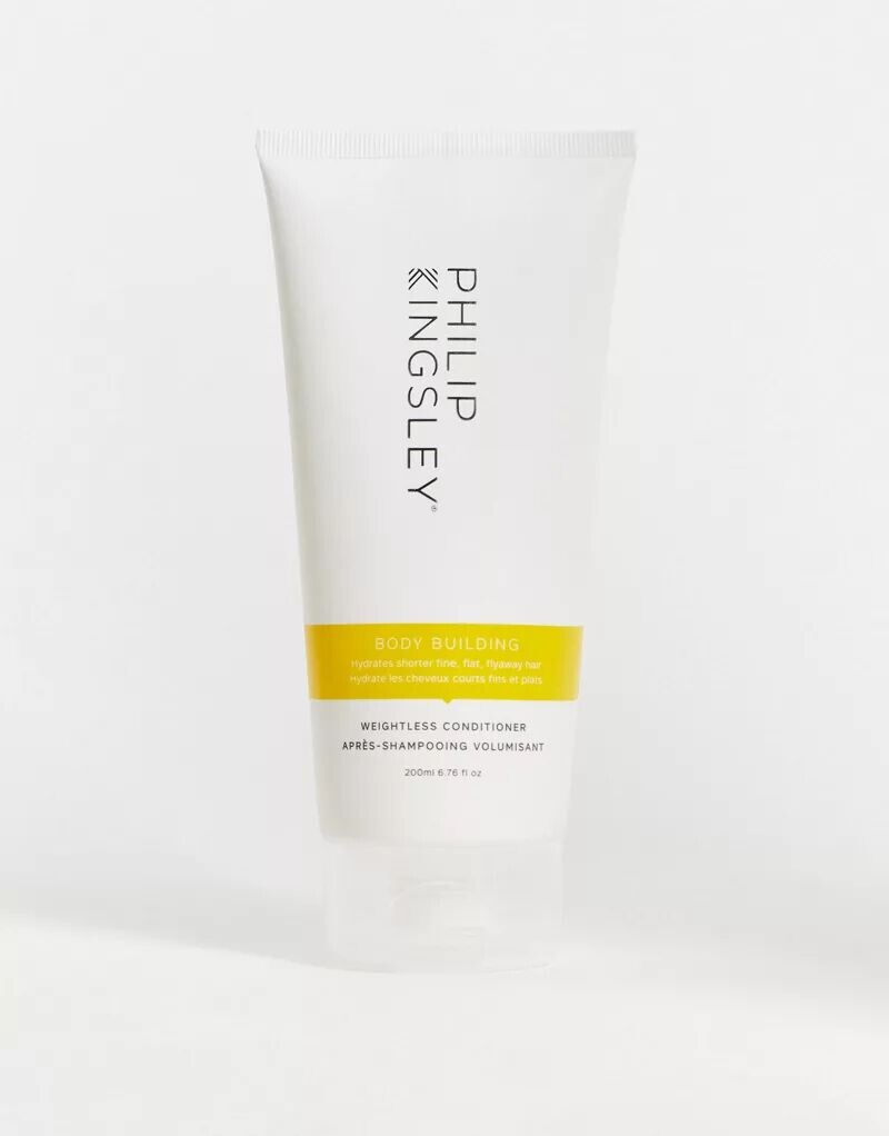 Philip Kingsley – Body Building – Кондиционер 200 мл, Белый, Philip Kingsley – Body Building – Кондиционер 200 мл
Philip Kingsley – Body Building – Кондиционер 200 мл, Белый, Philip Kingsley – Body Building – Кондиционер 200 мл