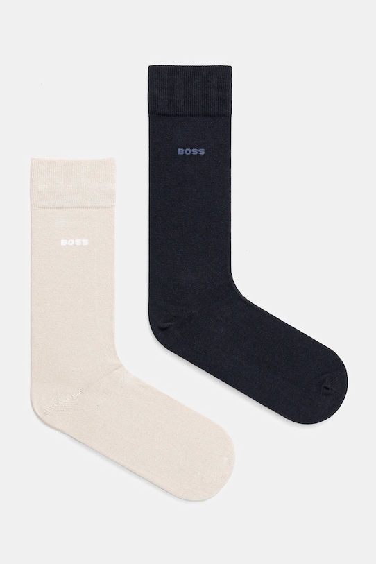 Носки Boss, бежевый
Носки Boss, бежевый