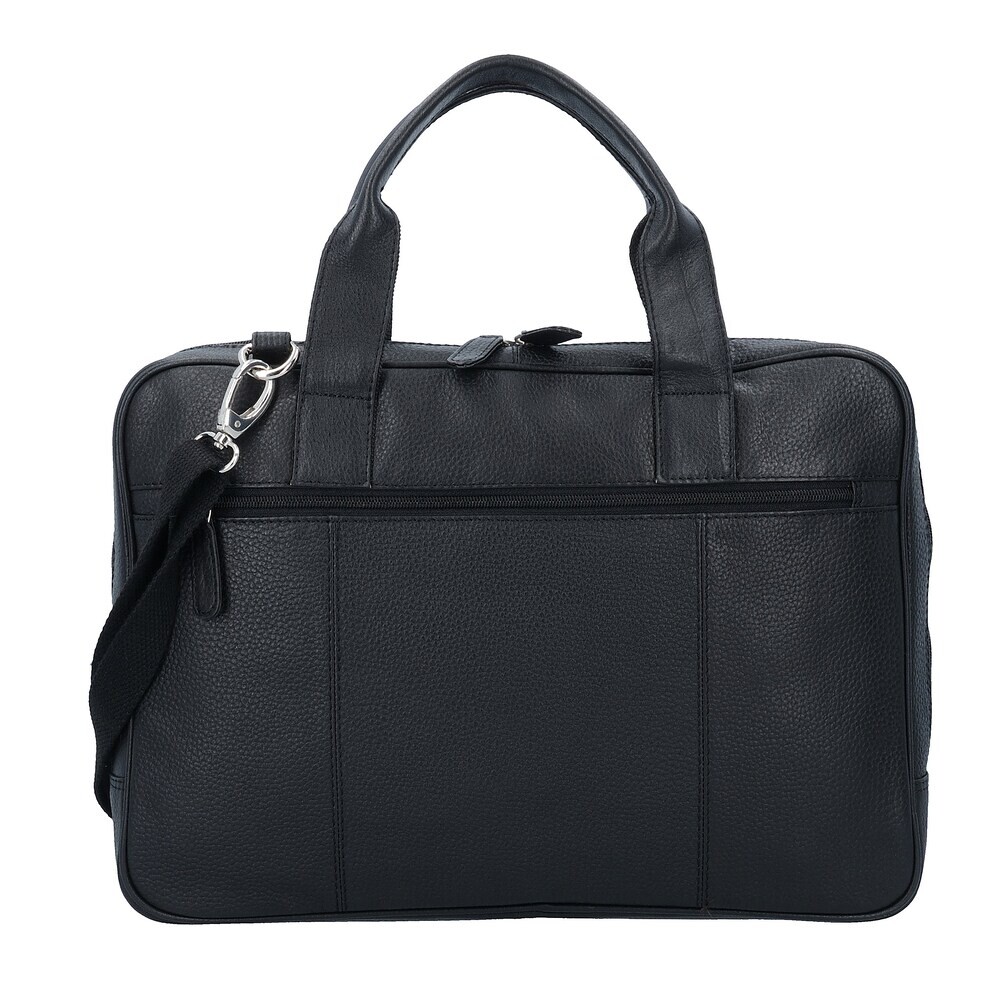 Сумка для документов Dermata, черный
Сумка для документов Dermata, черный