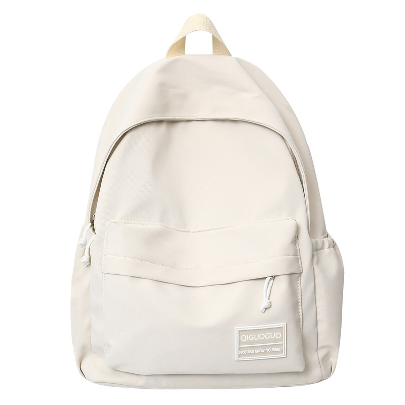 LEXI Нейлоновый рюкзак обычный унисекс разноцветный, Ecru
LEXI Нейлоновый рюкзак обычный унисекс разноцветный, Ecru