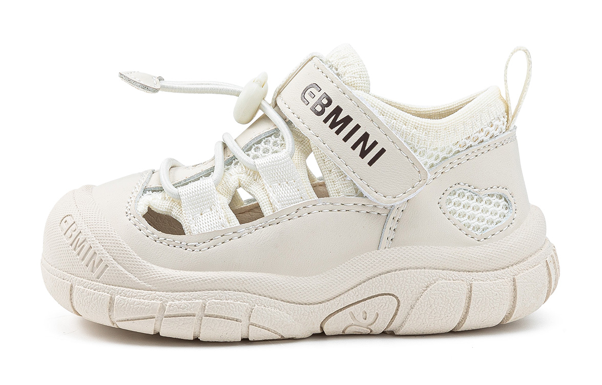 Низкие, устойчивые к истиранию и скольжению детские туфли с анти-ударным эффектом для младенцев и малышей EBMINI, бежевый
Низкие, устойчивые к истиранию и скольжению детские туфли с анти-ударным эффектом для младенцев и малышей EBMINI, бежевый