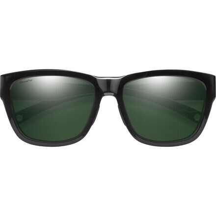 Поляризованные солнцезащитные очки Joya ChromaPop Smith, цвет Black/ChromaPop Polarized Gray Green
Поляризованные солнцезащитные очки Joya ChromaPop Smith, цвет Black/ChromaPop Polarized Gray Green