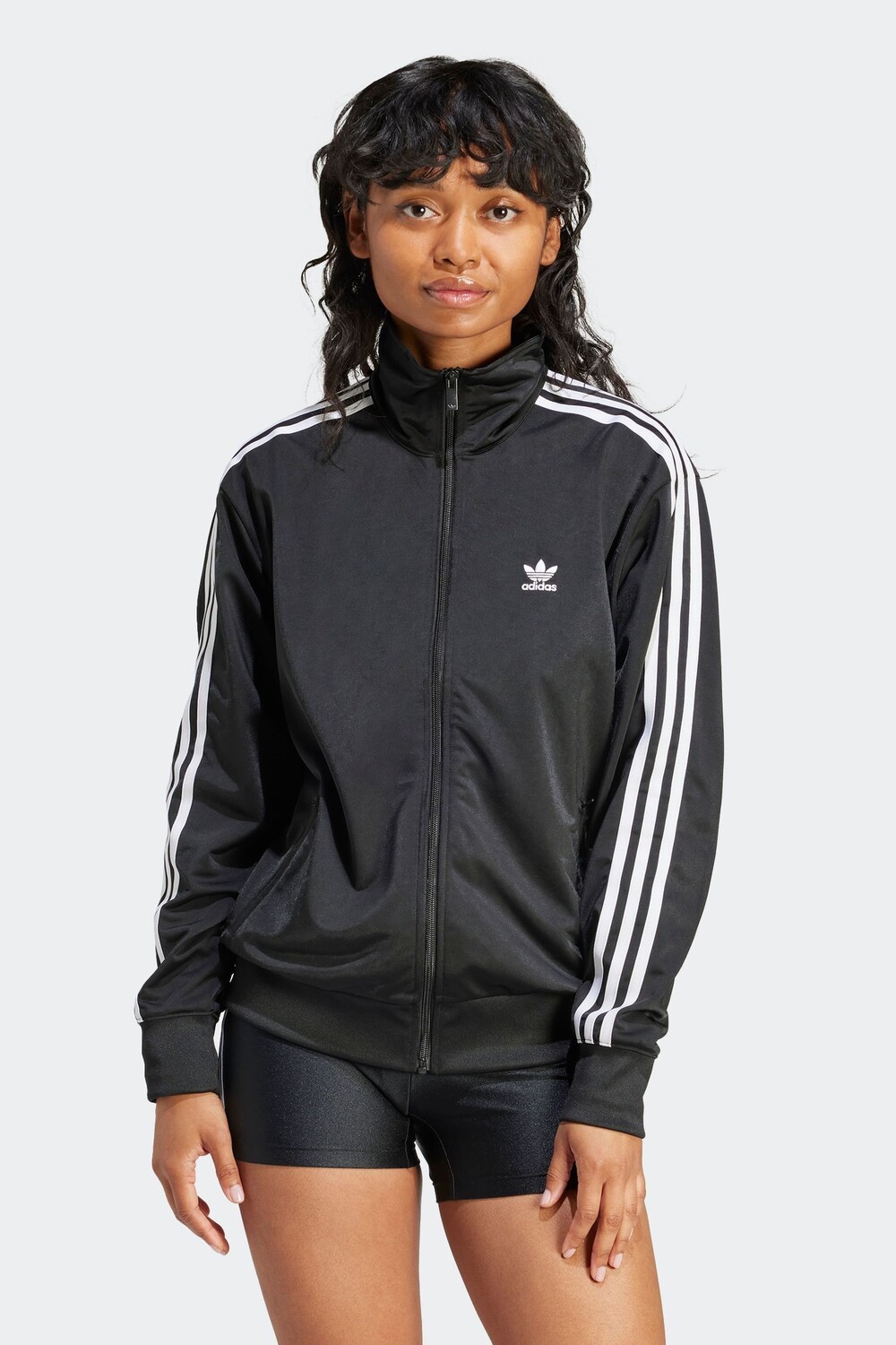 Спортивный топ в стиле ретро с принтом «Жар-птица» Adidas Originals, черный
Спортивный топ в стиле ретро с принтом «Жар-птица» Adidas Originals, черный