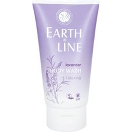 Earth Line Гель для душа Лаванда 150 мл Earth-Line
Earth Line Гель для душа Лаванда 150 мл Earth-Line