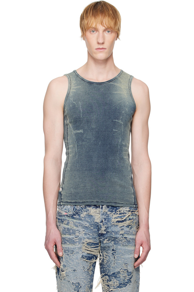 Футболка T-Go Diesel, синий
Футболка T-Go Diesel, синий