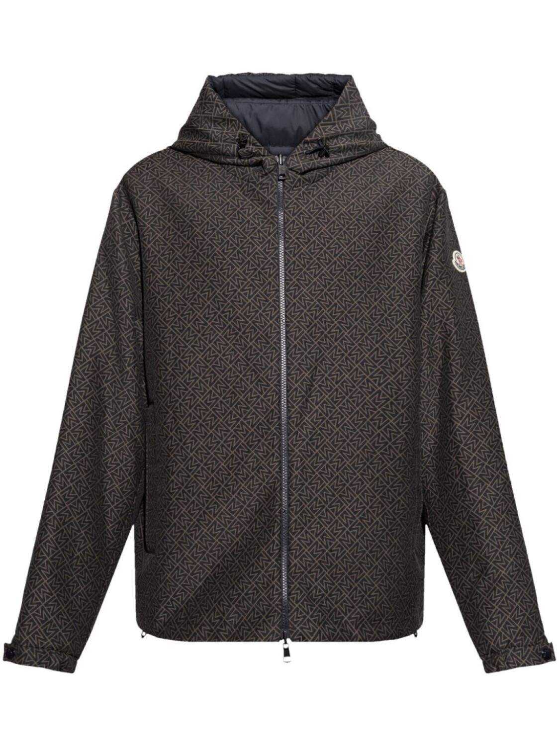 Куртка Moncler Guery, черный
Куртка Moncler Guery, черный