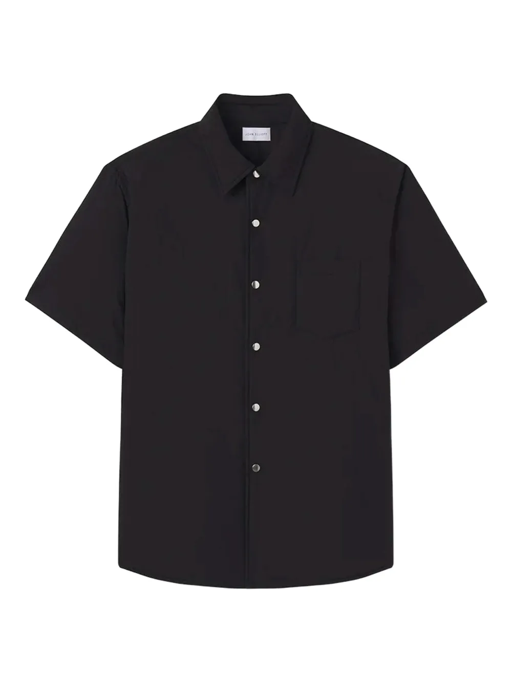 Рубашка Scout John Elliott, черный
Рубашка Scout John Elliott, черный