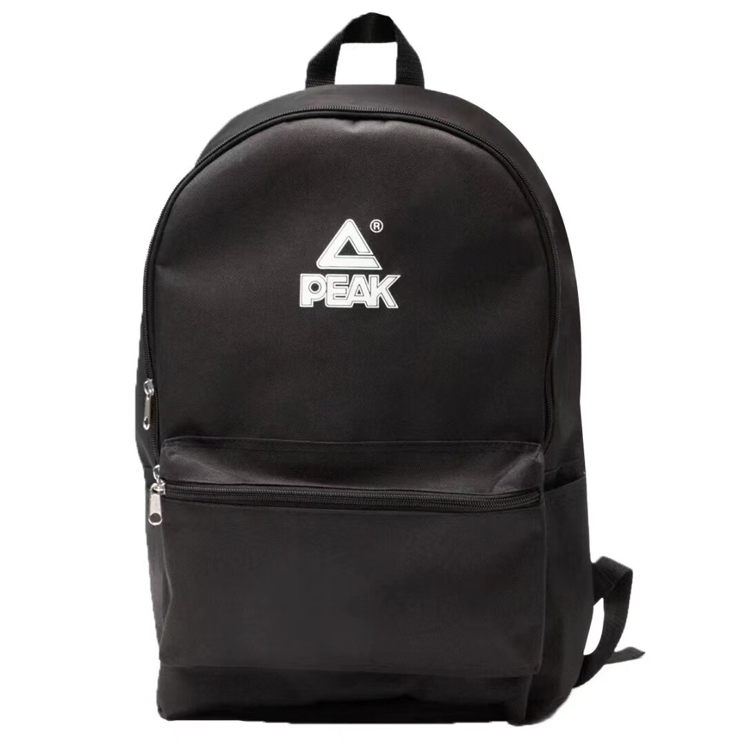 Рюкзак унисекс PEAK, Черный
Рюкзак унисекс PEAK, Черный
