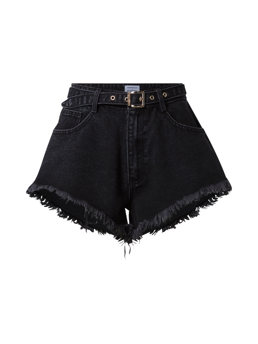 Обычные джинсы Hoermanseder Caro, антрацит
Обычные джинсы Hoermanseder Caro, антрацит