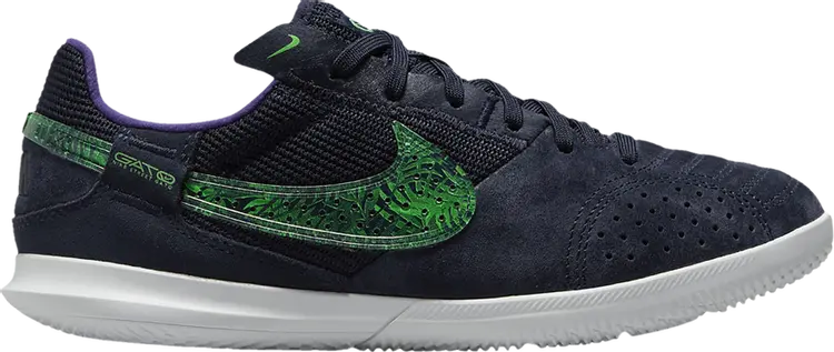 Кроссовки Streetgato GS 'Fern', синий
Кроссовки Streetgato GS 'Fern', синий