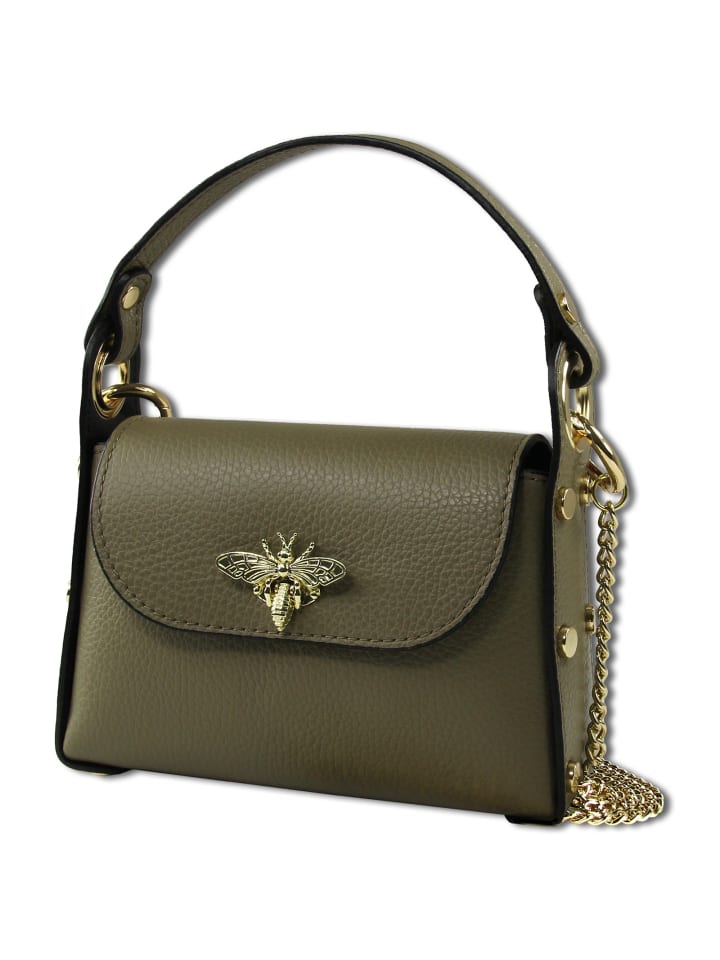 Наплечная сумка Toscanto, цвет toscanto umhängetasche leder graugrün, dunkeltaupe ca. 19cm, Серый, Наплечная сумка Toscanto, цвет toscanto umhängetasche leder graugrün, dunkeltaupe ca. 19cm
Наплечная сумка Toscanto, цвет toscanto umhängetasche leder graugrün, dunkeltaupe ca. 19cm, Серый, Наплечная сумка Toscanto, цвет toscanto umhängetasche leder graugrün, dunkeltaupe ca. 19cm