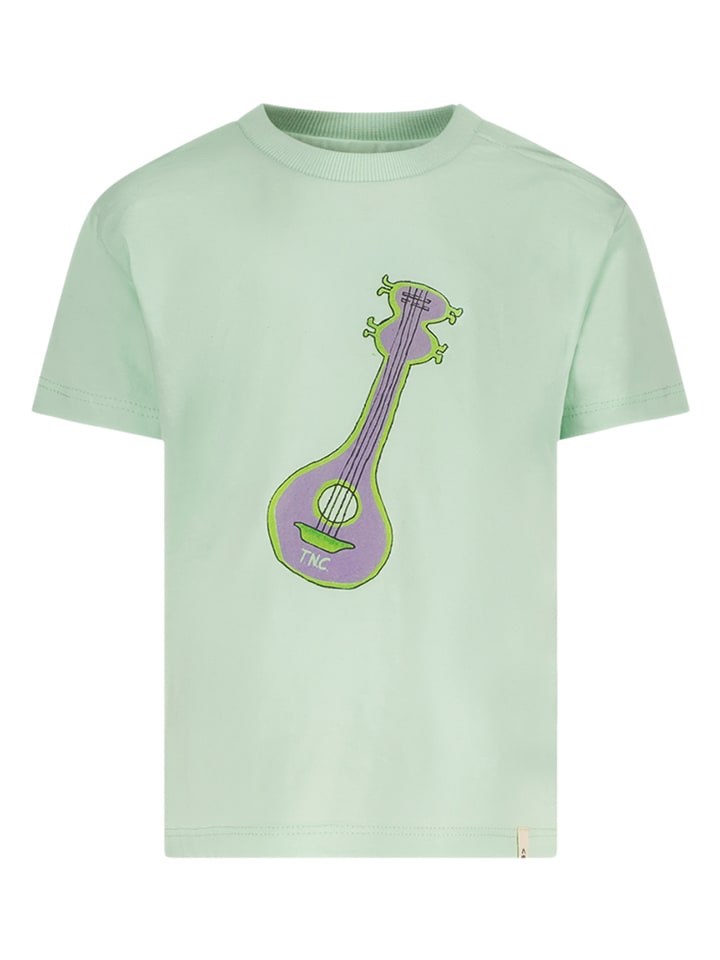 Футболка The New Chapter, зеленый
Футболка The New Chapter, зеленый