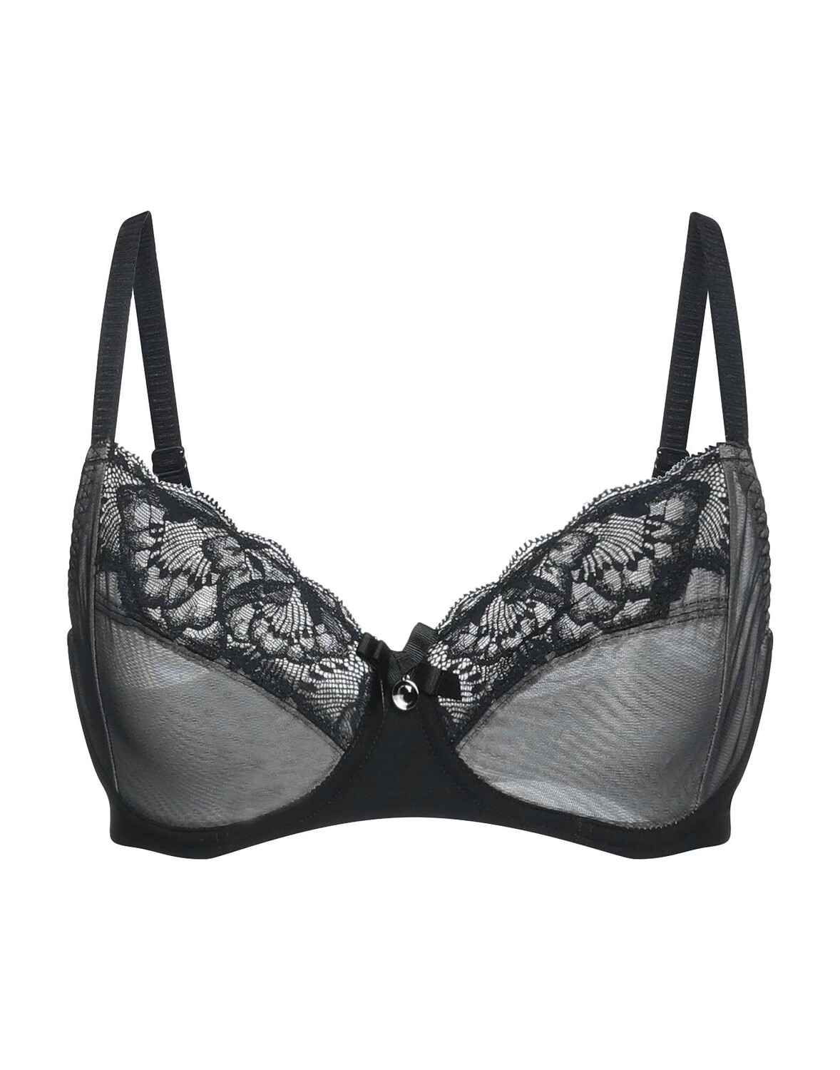 Бюстгальтер Chantelle, черный
Бюстгальтер Chantelle, черный