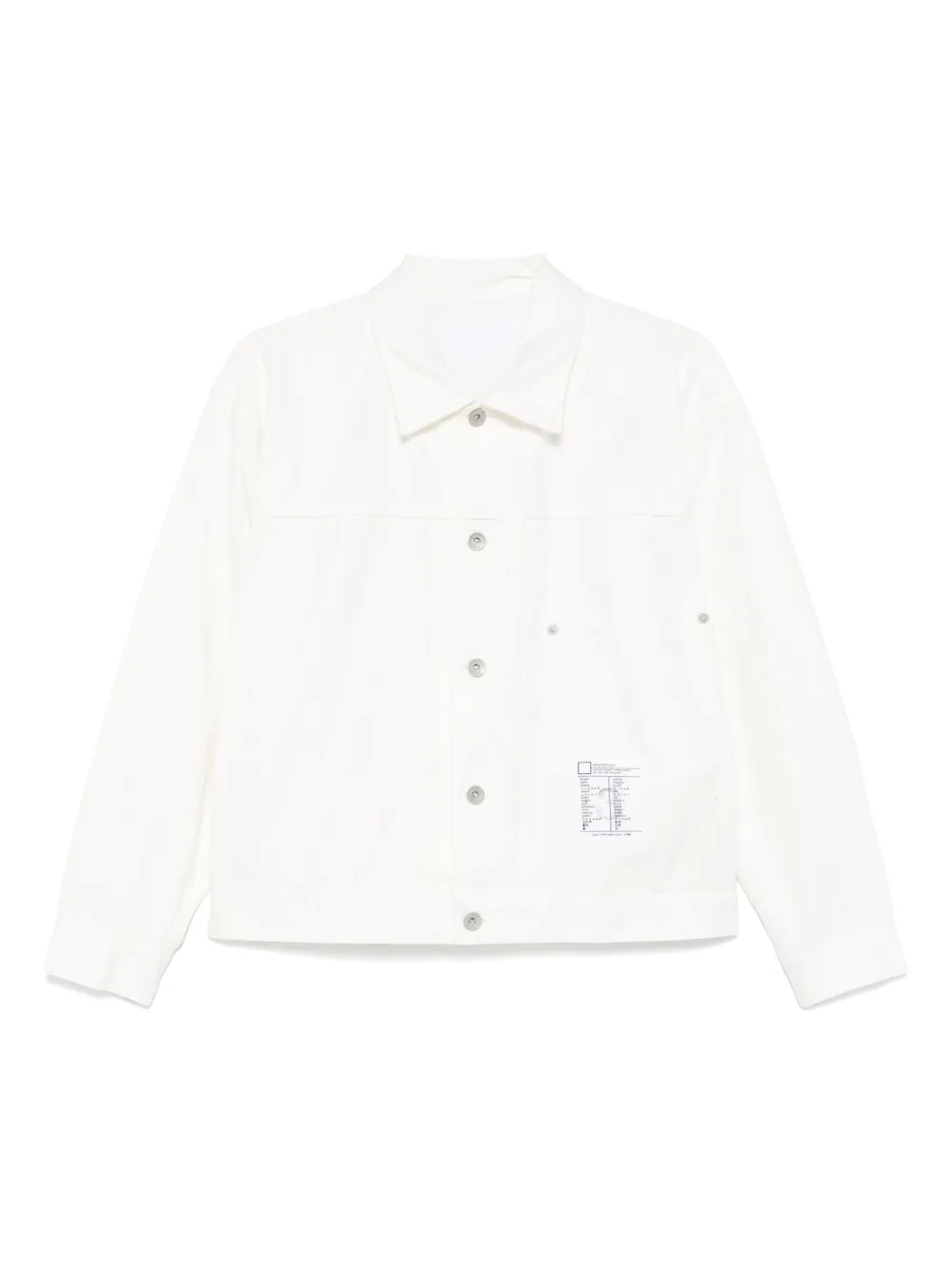 Куртка Type-1 Neighborhood, белый
Куртка Type-1 Neighborhood, белый