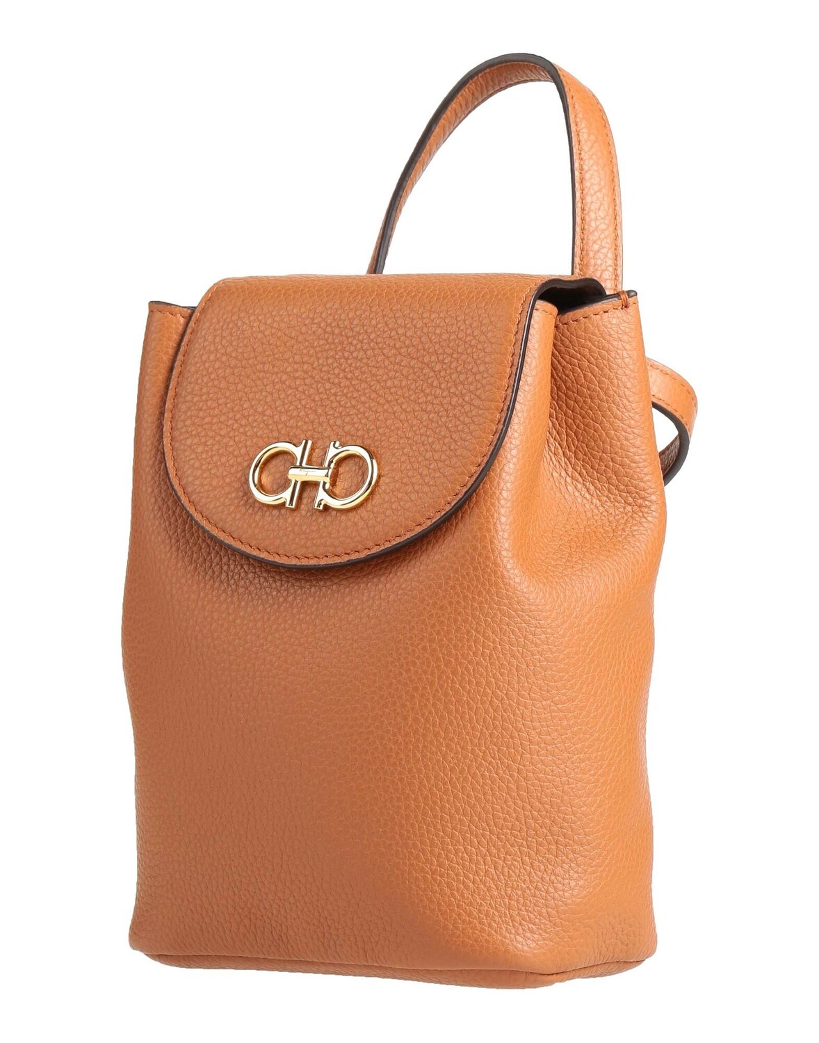 Рюкзак Ferragamo, бежевый
Рюкзак Ferragamo, бежевый