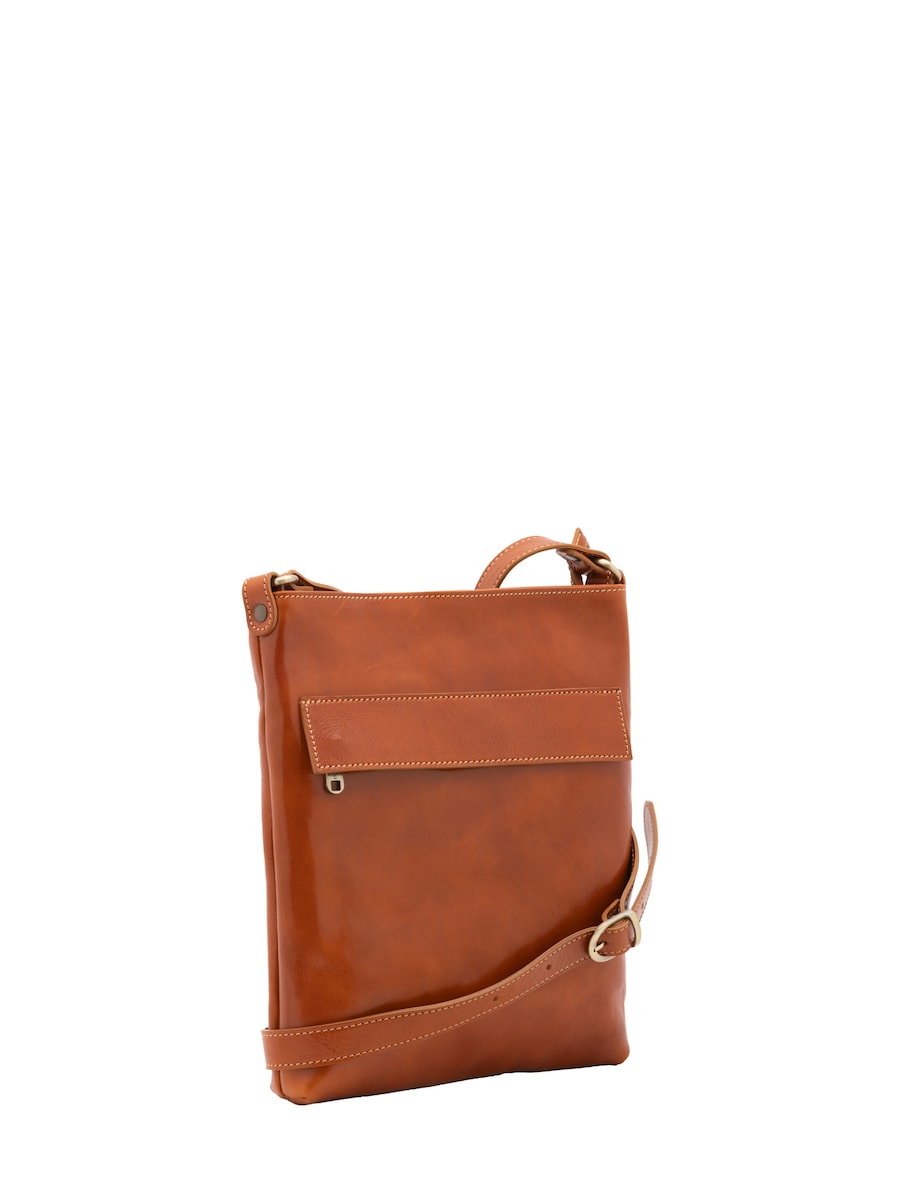 Сумка через плечо Viola Castellani, Cognac
Сумка через плечо Viola Castellani, Cognac