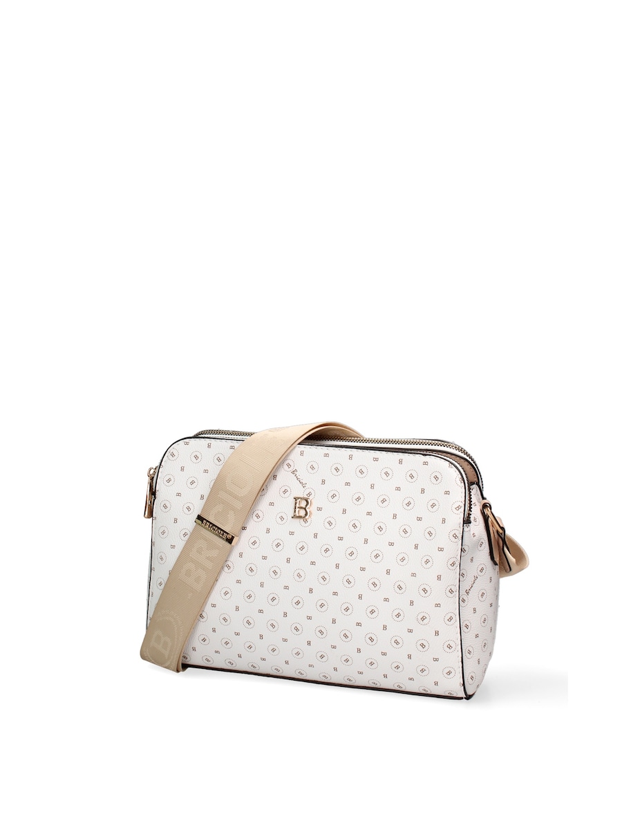 Сумка через плечо Briciole, белый
Сумка через плечо Briciole, белый