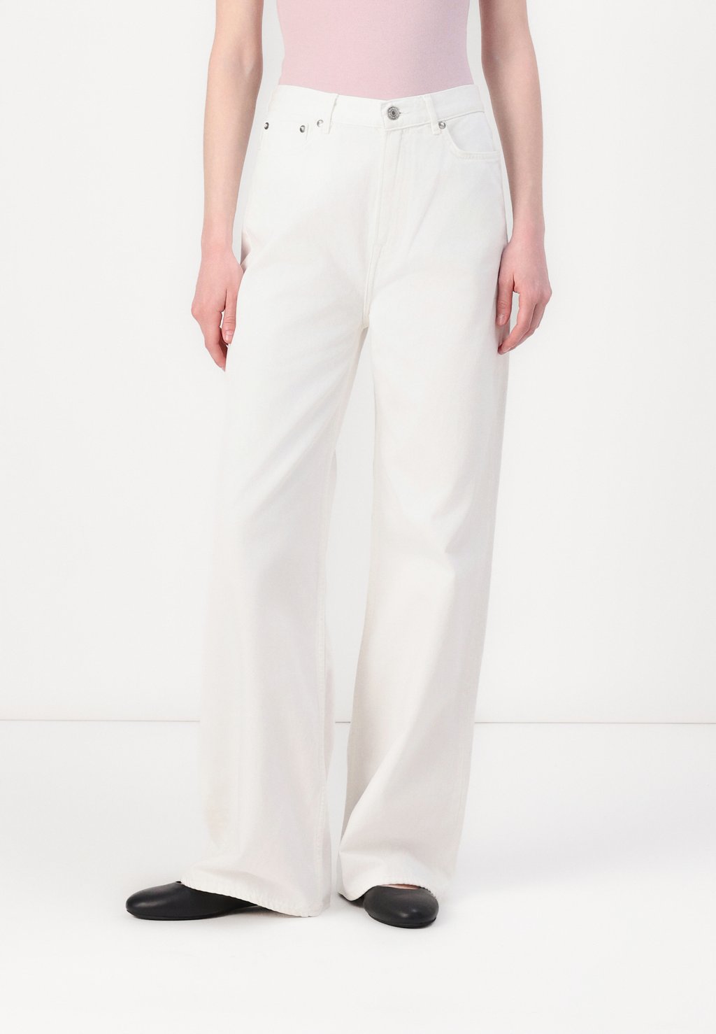 Свободные джинсы REBECCA Samsøe Samsøe, белый
Свободные джинсы REBECCA Samsøe Samsøe, белый