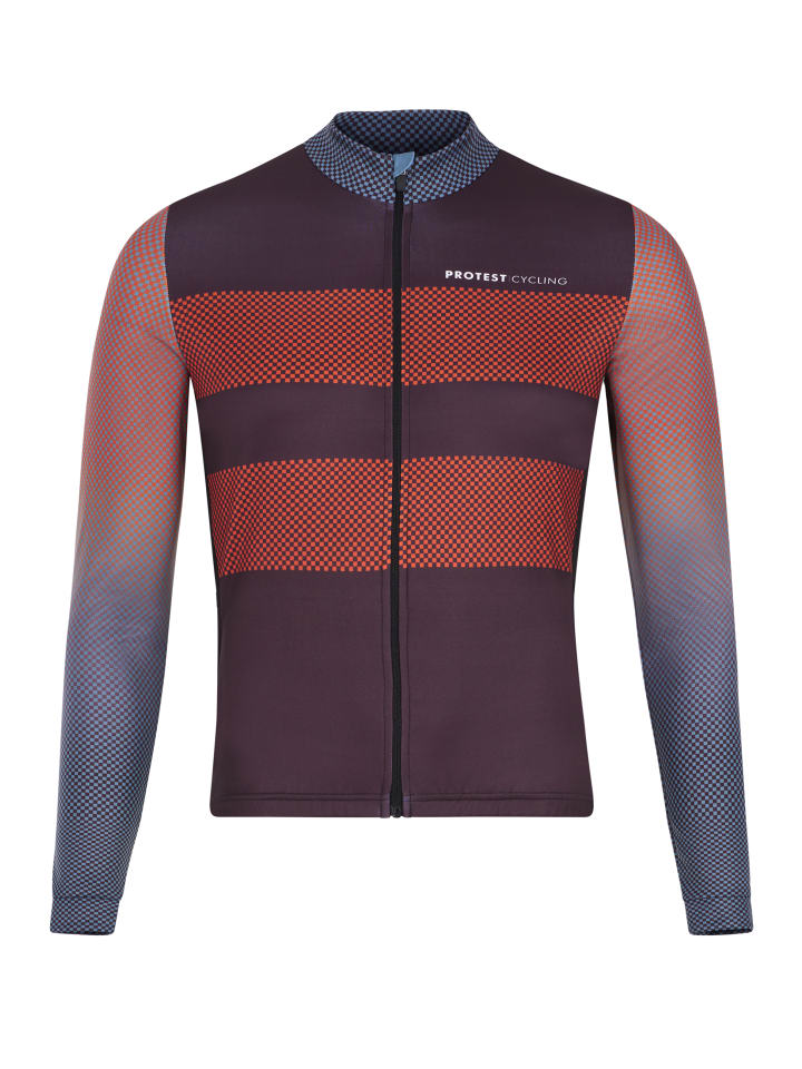 Лонгслив Protest PRTHULDRE, цвет Deep Grey
Лонгслив Protest PRTHULDRE, цвет Deep Grey