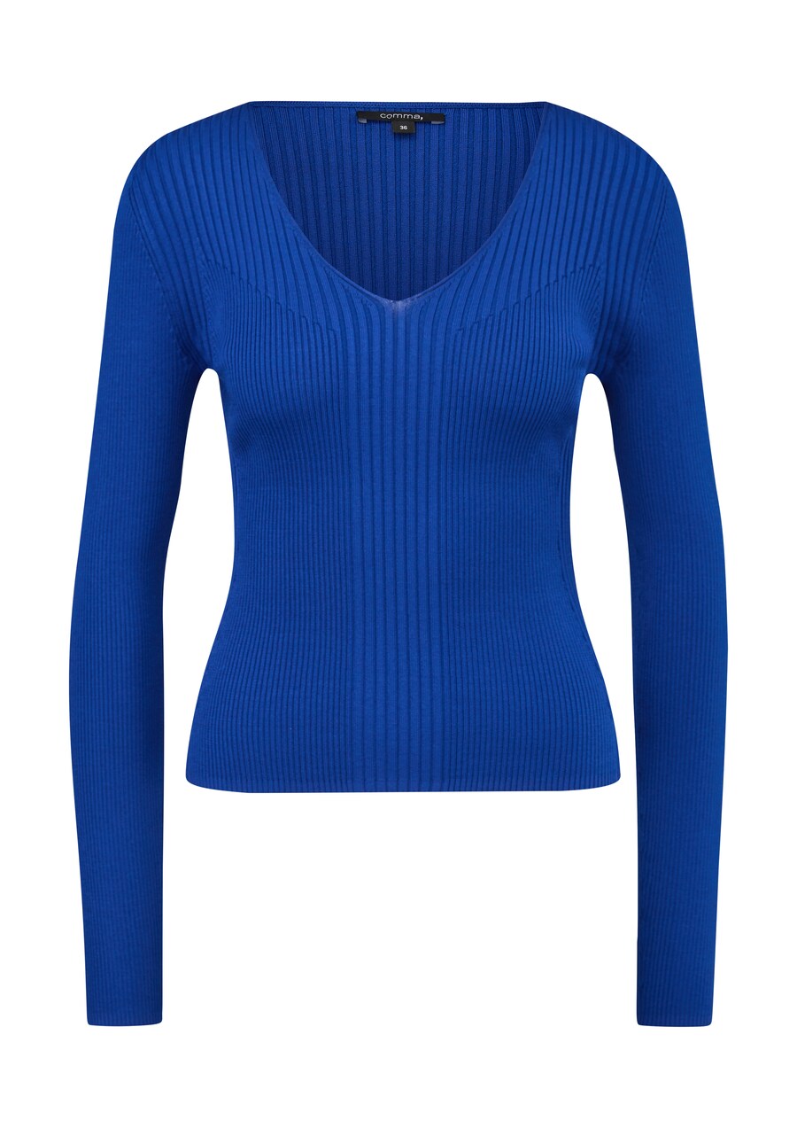 Свитер COMMA, Blue
Свитер COMMA, Blue