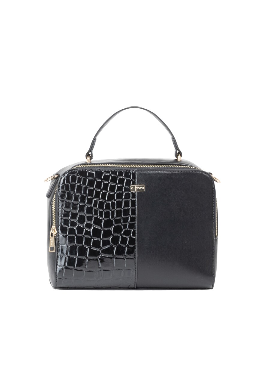 Сумочка faina, черный
Сумочка faina, черный