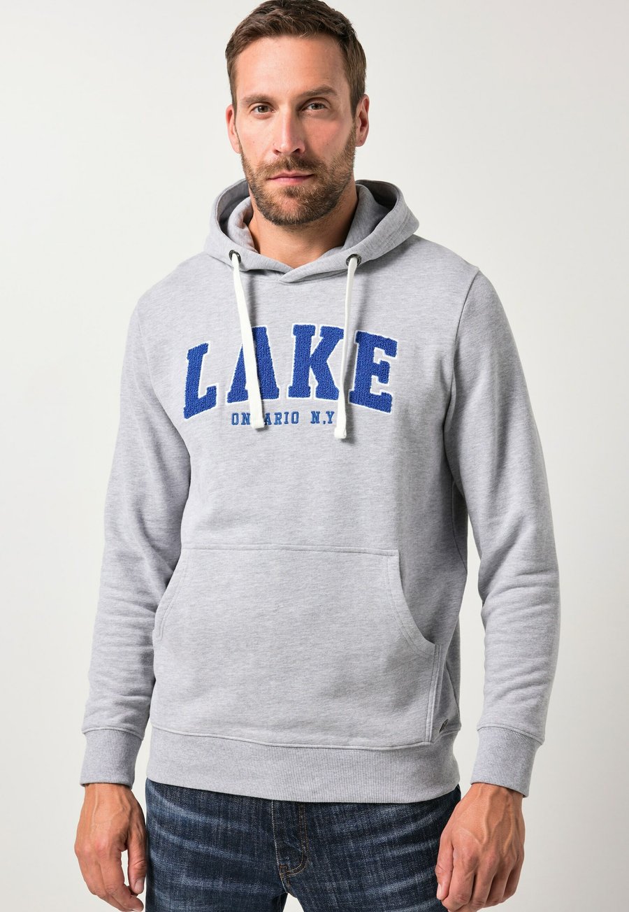 Худи JP1880 HOODED BADGES KANGAROO POCKET, Mottled Grey, Серый, Худи JP1880 HOODED BADGES KANGAROO POCKET, Mottled Grey
Худи JP1880 HOODED BADGES KANGAROO POCKET, Mottled Grey, Серый, Худи JP1880 HOODED BADGES KANGAROO POCKET, Mottled Grey