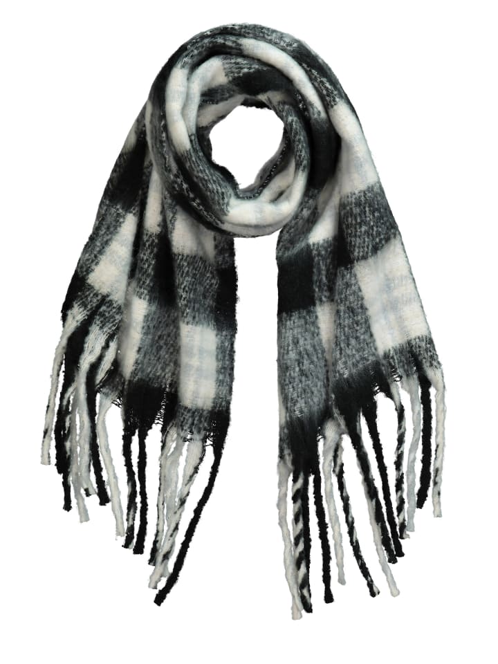 Шарф Ulla Popken, черный
Шарф Ulla Popken, черный