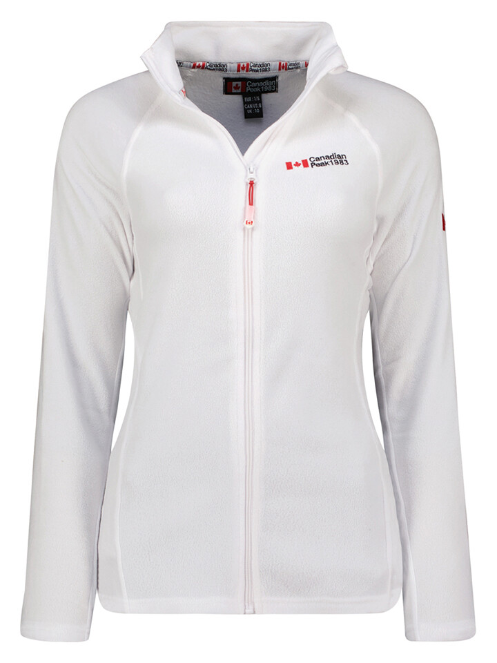 Куртка Canadian Peak Tugeak, белый
Куртка Canadian Peak Tugeak, белый