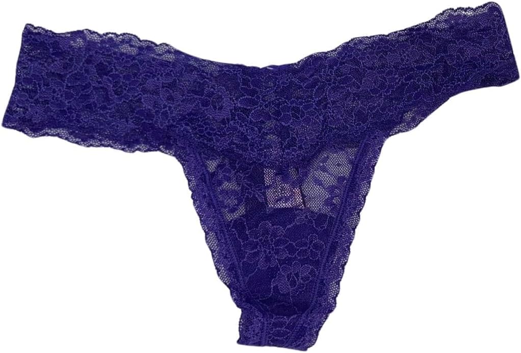 Victoria's Secret кружевное стринги с шнуровкой, цвет Purple, новое
Victoria's Secret кружевное стринги с шнуровкой, цвет Purple, новое