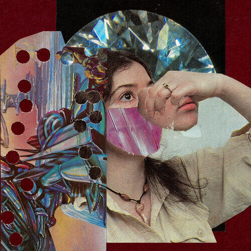 Сингл 7" Gasp: Stardonas
Сингл 7" Gasp: Stardonas