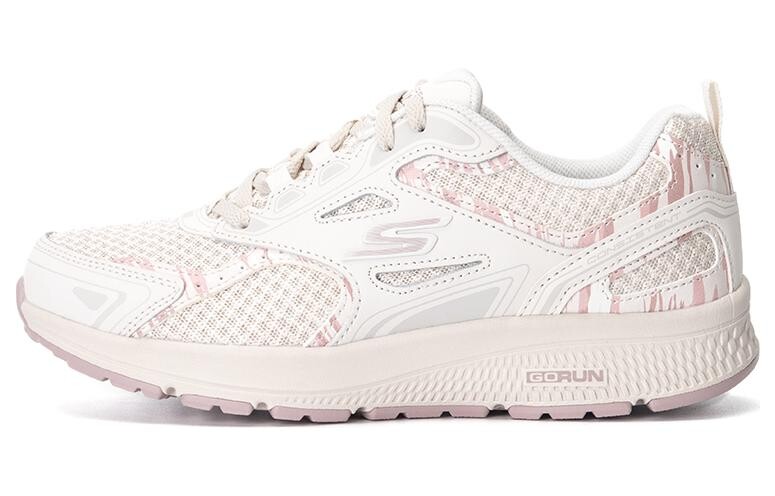 Кроссовки для бега Go Run Consistent женские с низким верхом розового/белого цвета Skechers
Кроссовки для бега Go Run Consistent женские с низким верхом розового/белого цвета Skechers