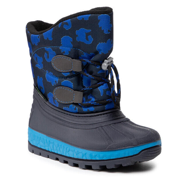 Ботинки Boatilus YouthJoggy Sport, темно-синий
Ботинки Boatilus YouthJoggy Sport, темно-синий