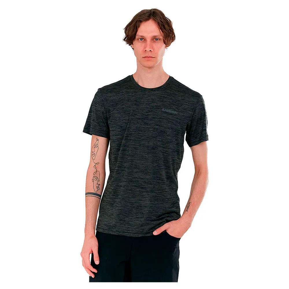 Футболка с коротким рукавом Fundango Skeleton, черный
Футболка с коротким рукавом Fundango Skeleton, черный