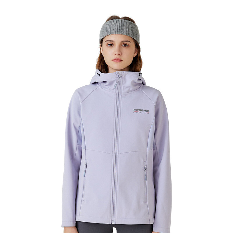 Ветровка женская Northland, черный
Ветровка женская Northland, черный