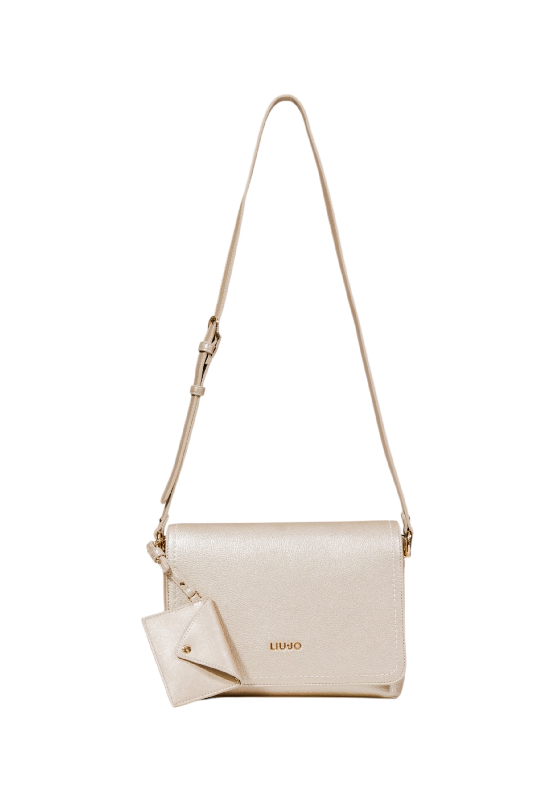 Сумка LIU JO, золотой
Сумка LIU JO, золотой