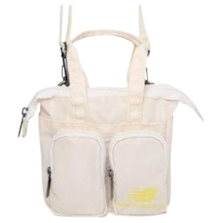 New Balance Тканевая наплечная сумка через плечо обычная унисекс цвета лотоса Lotus Color
New Balance Тканевая наплечная сумка через плечо обычная унисекс цвета лотоса Lotus Color