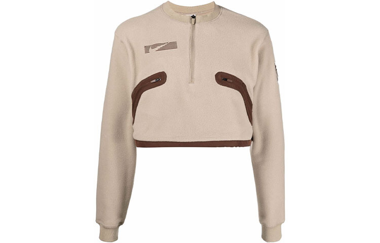 Мужской свитер Nike, цвет Brown
Мужской свитер Nike, цвет Brown