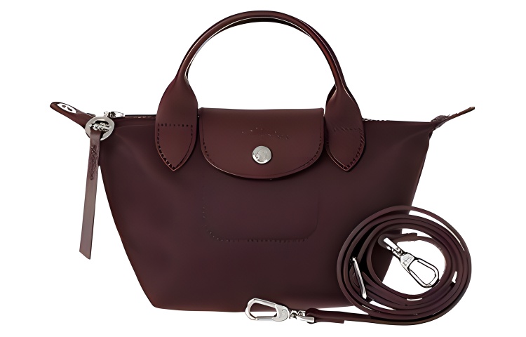 LONGCHAMP Сумка Le Pliage Néo Fabric Dumpling, мини-сумка через плечо для женщин, темно-красная
LONGCHAMP Сумка Le Pliage Néo Fabric Dumpling, мини-сумка через плечо для женщин, темно-красная