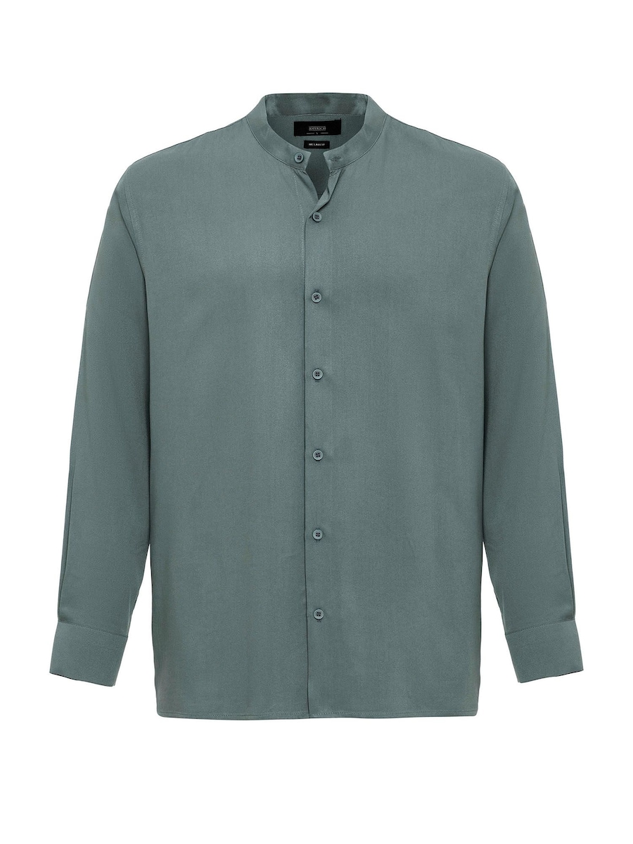 Рубашка Antioch, зеленый
Рубашка Antioch, зеленый