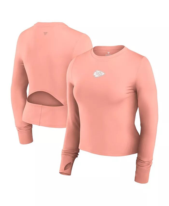 Женский топ Fanatics
Женский топ Fanatics