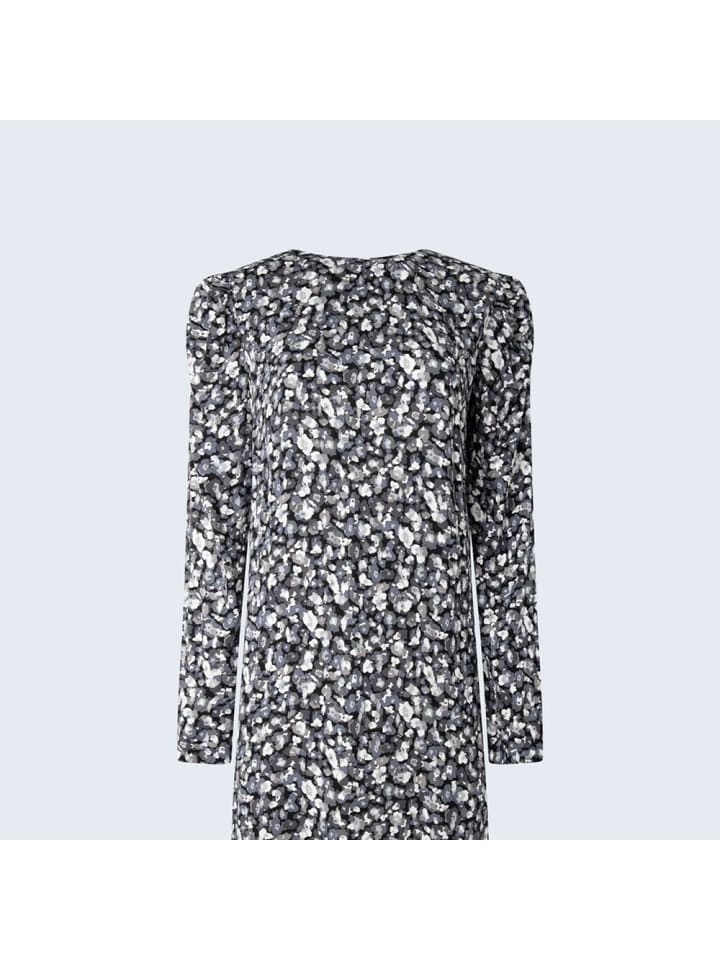 Платье до колена Pepe Jeans Kleid, серый
Платье до колена Pepe Jeans Kleid, серый