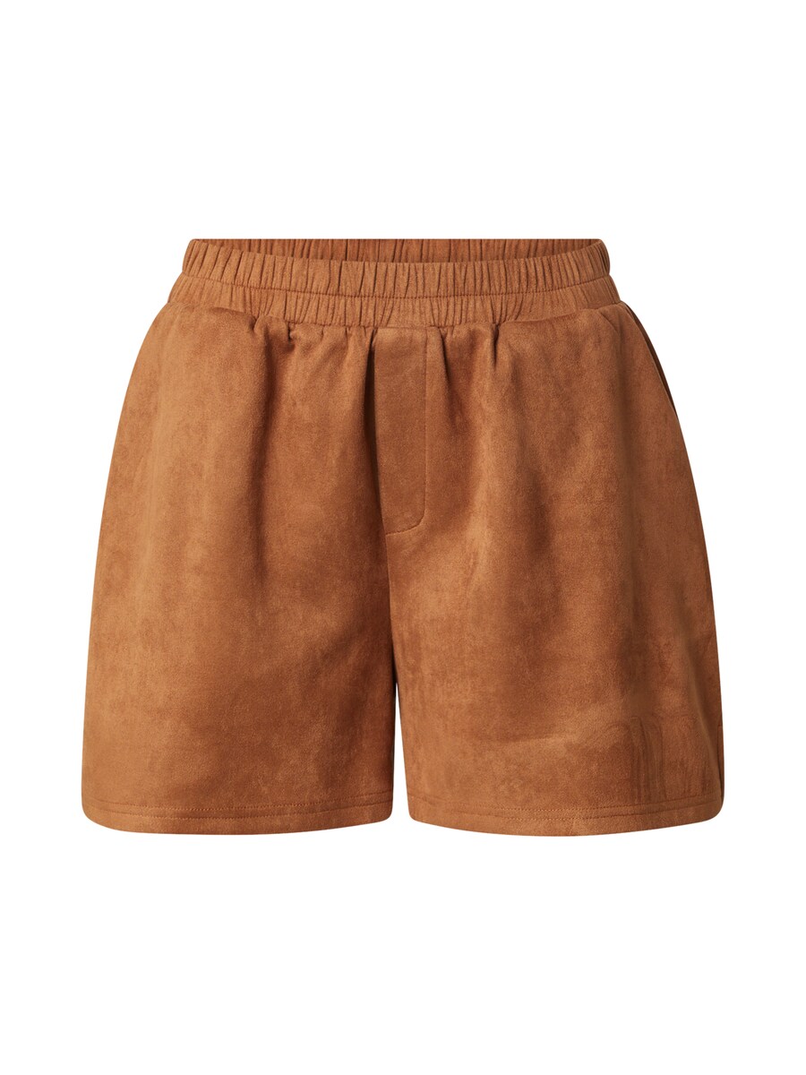 Обычные брюки OBJECT OBJSigga, карамель
Обычные брюки OBJECT OBJSigga, карамель