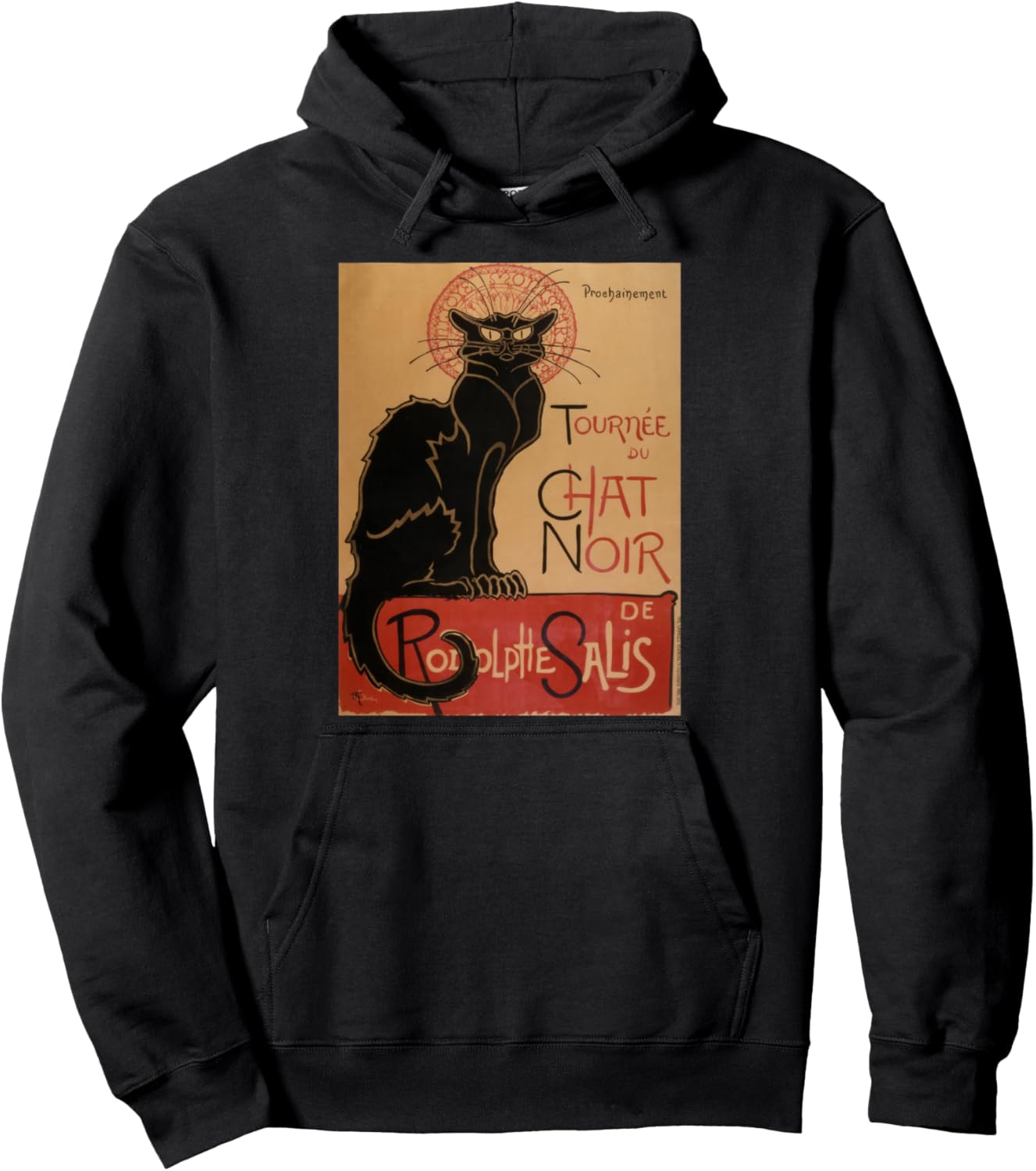 Толстовка с капюшоном Theophile Steinlen's Tourne du Chat Noir от Rodolphe Salis, черная Vintage Images, Черный, Толстовка с капюшоном Theophile Steinlen's Tourne du Chat Noir от Rodolphe Salis, черная Vintage Images
Толстовка с капюшоном Theophile Steinlen's Tourne du Chat Noir от Rodolphe Salis, черная Vintage Images, Черный, Толстовка с капюшоном Theophile Steinlen's Tourne du Chat Noir от Rodolphe Salis, черная Vintage Images