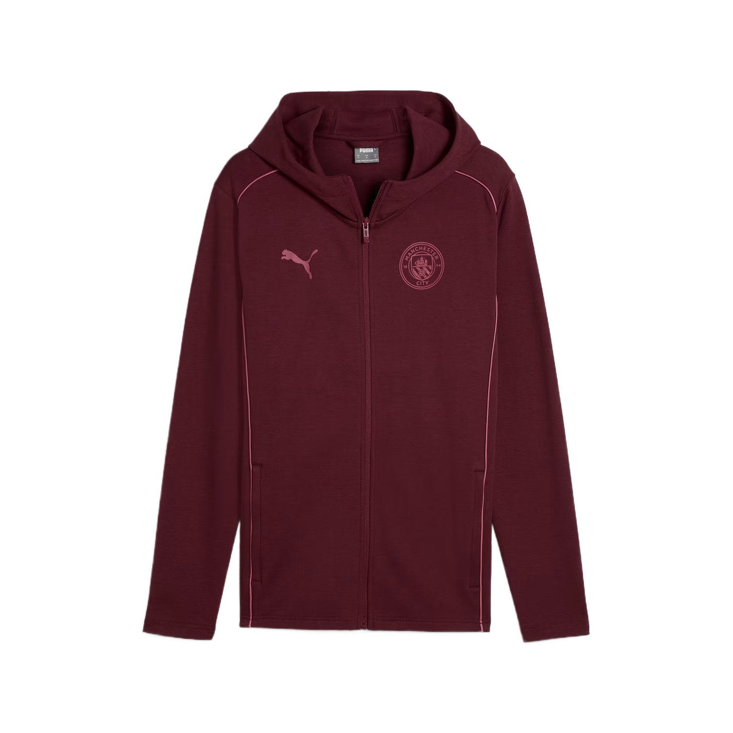 PUMA Красная куртка Манчестер, Red
PUMA Красная куртка Манчестер, Red